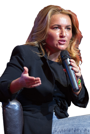 Podcast Lolita Abraham