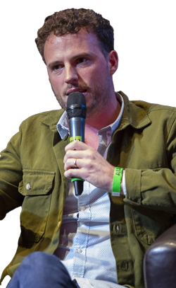 Podcast Manu Freson