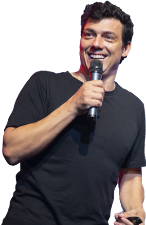 Podcast Taïg Khris